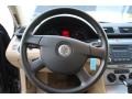Latte Macchiato Steering Wheel Photo for 2006 Volkswagen Passat #77681089