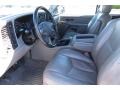 2004 Silver Birch Metallic GMC Sierra 1500 SLT Extended Cab 4x4  photo #4