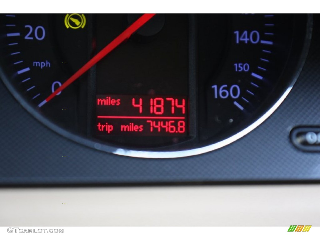 2006 Passat 2.0T Sedan - Mocha Brown / Latte Macchiato photo #31