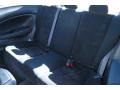 Black Rear Seat Photo for 2010 Honda Accord #77681279