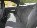 1998 Mercury Sable Deep Slate Blue Interior Rear Seat Photo