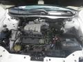  1998 Sable GS Sedan 3.0 Liter OHV 12-Valve V6 Engine