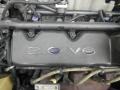  1998 Sable GS Sedan 3.0 Liter OHV 12-Valve V6 Engine