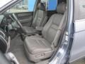 Gray Front Seat Photo for 2008 Honda CR-V #77681637