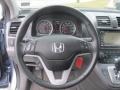 Gray Steering Wheel Photo for 2008 Honda CR-V #77681718