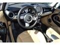 2009 Sparkling Silver Metallic Mini Cooper Clubman  photo #4