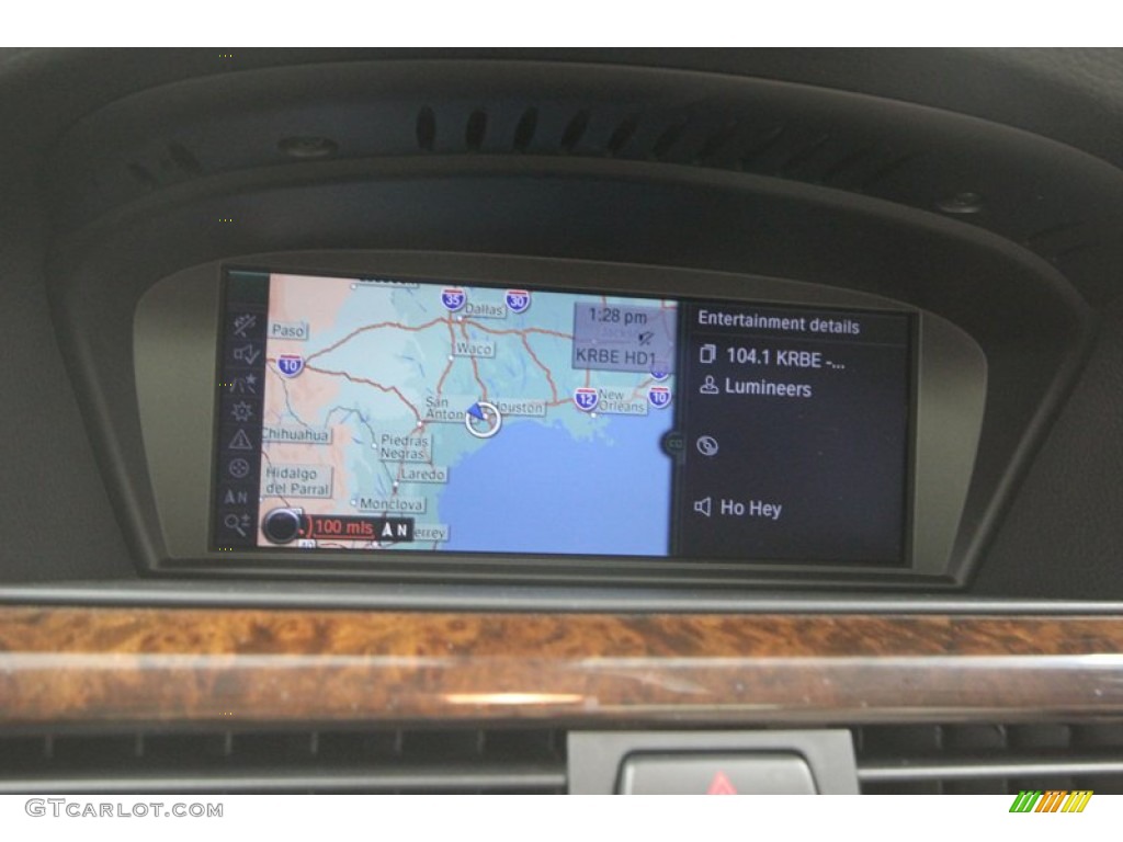 2010 3 Series 328i Sedan - Titanium Silver Metallic / Oyster/Black Dakota Leather photo #21