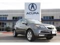 Polished Metal Metallic - MDX Technology Photo No. 1