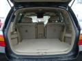 2010 Black Toyota Highlander Limited 4WD  photo #13