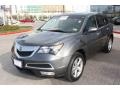 Polished Metal Metallic - MDX Technology Photo No. 2