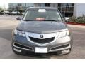 Polished Metal Metallic - MDX Technology Photo No. 3