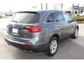 Polished Metal Metallic - MDX Technology Photo No. 8