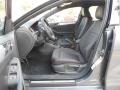 Platinum Gray Metallic - Jetta GLI Photo No. 11