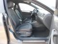 Platinum Gray Metallic - Jetta GLI Photo No. 13