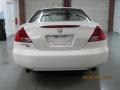 Taffeta White - Accord EX V6 Coupe Photo No. 6