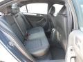 Platinum Gray Metallic - Jetta GLI Photo No. 14