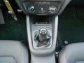 Platinum Gray Metallic - Jetta GLI Photo No. 18