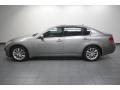 Platinum Graphite - G 37 Journey Sedan Photo No. 2
