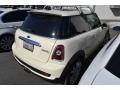Pepper White - Cooper S Hardtop Photo No. 6