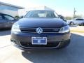 Tempest Blue Metallic - Jetta Hybrid SE Photo No. 2