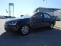 Tempest Blue Metallic - Jetta Hybrid SE Photo No. 3
