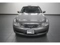 Platinum Graphite - G 37 Journey Sedan Photo No. 6