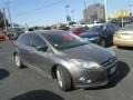 Sterling Grey Metallic - Focus SE 5-Door Photo No. 1