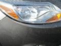 Sterling Grey Metallic - Focus SE 5-Door Photo No. 2