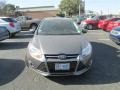 Sterling Grey Metallic - Focus SE 5-Door Photo No. 3