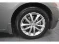 Platinum Graphite - G 37 Journey Sedan Photo No. 9