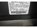 Platinum Graphite - G 37 Journey Sedan Photo No. 10
