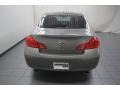 Platinum Graphite - G 37 Journey Sedan Photo No. 12