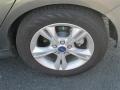 Sterling Grey Metallic - Focus SE 5-Door Photo No. 7