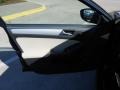 Tempest Blue Metallic - Jetta Hybrid SE Photo No. 10