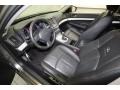 Platinum Graphite - G 37 Journey Sedan Photo No. 13