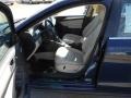 Tempest Blue Metallic - Jetta Hybrid SE Photo No. 11