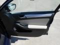 Tempest Blue Metallic - Jetta Hybrid SE Photo No. 12