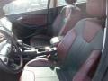 2012 Ford Focus SE 5-Door Front Seat
