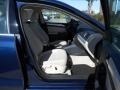 Tempest Blue Metallic - Jetta Hybrid SE Photo No. 13