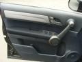 Crystal Black Pearl - CR-V SE 4WD Photo No. 6