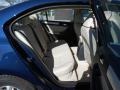 Tempest Blue Metallic - Jetta Hybrid SE Photo No. 14