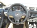 Tempest Blue Metallic - Jetta Hybrid SE Photo No. 16