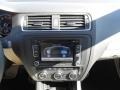 Tempest Blue Metallic - Jetta Hybrid SE Photo No. 17