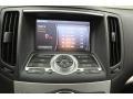 Platinum Graphite - G 37 Journey Sedan Photo No. 22