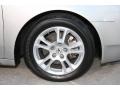 Palladium Silver Metallic - TL 3.5 Photo No. 9