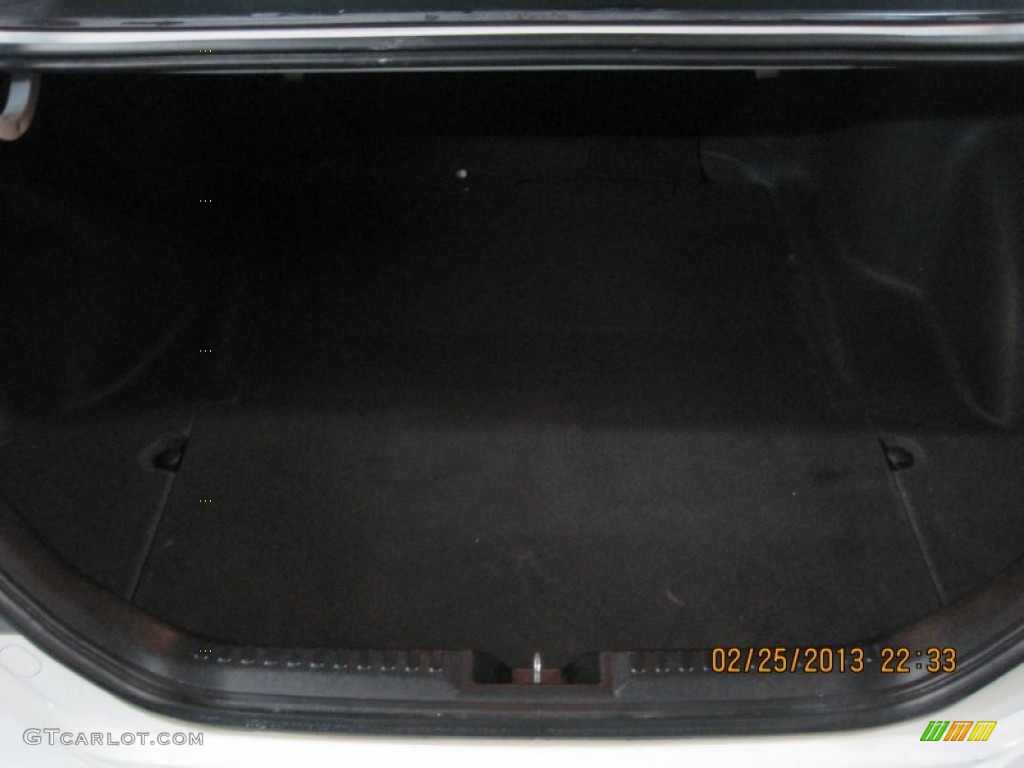 2007 Accord EX V6 Coupe - Taffeta White / Ivory photo #41