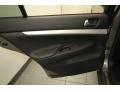 Platinum Graphite - G 37 Journey Sedan Photo No. 32