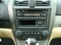 2011 Honda CR-V LX 4WD Controls