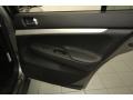 Platinum Graphite - G 37 Journey Sedan Photo No. 38