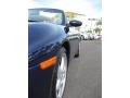 2002 Lapis Blue Metallic Porsche 911 Carrera Cabriolet  photo #20
